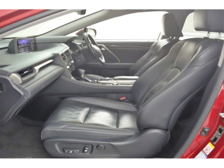 2018 Lexus RX 450 h - thumbnail 14