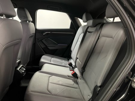 2024 Audi Q3 - thumbnail 8