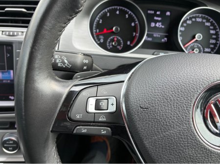 2015 Volkswagen Golf - thumbnail 20