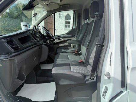 2022 Ford Transit - thumbnail 12