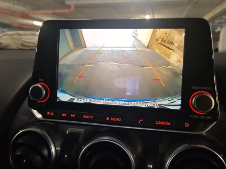 2023 Nissan Juke 1.0T PET 2WD SV Premium €22,950 thumbnail