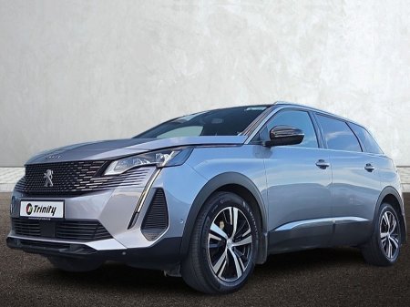 2024 Peugeot 5008 - thumbnail 16