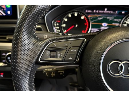 2016 Audi A4 - thumbnail 41