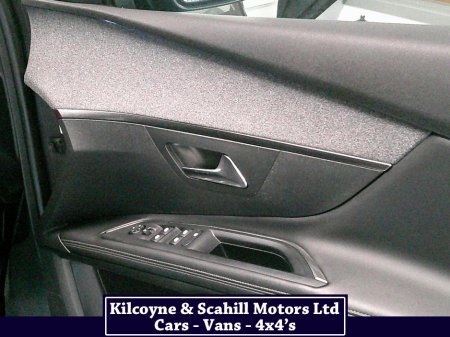 2019 Peugeot 5008 ALLURE BLUEHDI S/S thumbnail