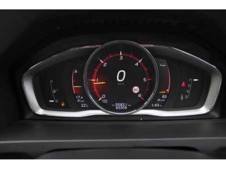 2017 Volvo V60 - thumbnail 12