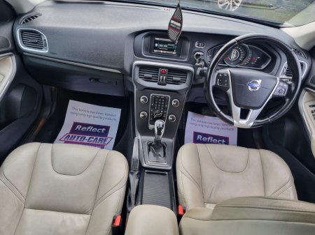 2014 Volvo V40 - thumbnail 11