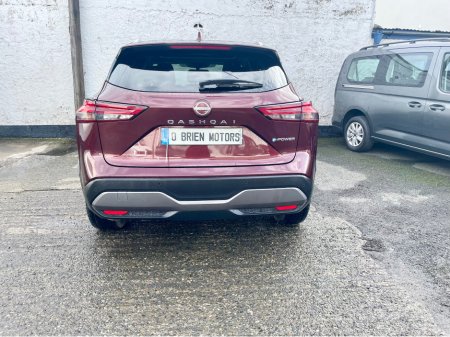 2023 Nissan Qashqai - thumbnail 21