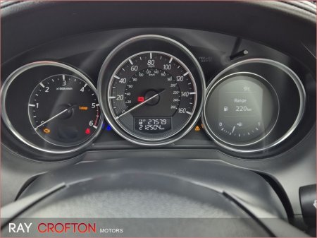 2016 Mazda Mazda6 - thumbnail 11