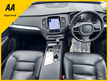 2016 Volvo XC90 - thumbnail 2