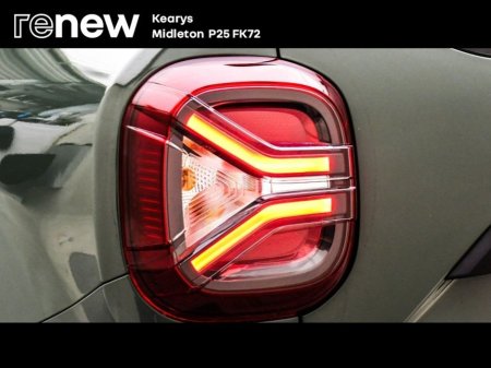 2024 Dacia Duster Expression TCe 150 AUTO DFull MY23.5 €27,690 thumbnail