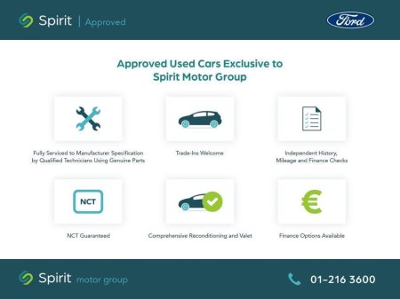 2025 Ford Puma - thumbnail 25