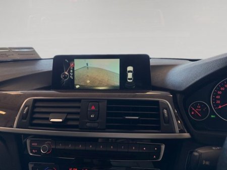 2016 BMW 3 Series 320d EfficientDynamics Plus Auto €16,250 thumbnail