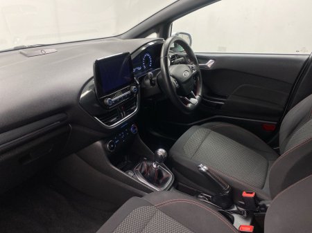 2019 Ford Fiesta - thumbnail 2