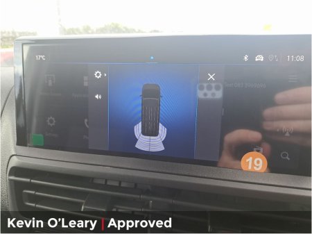 2026 Opel Vivaro - thumbnail 15