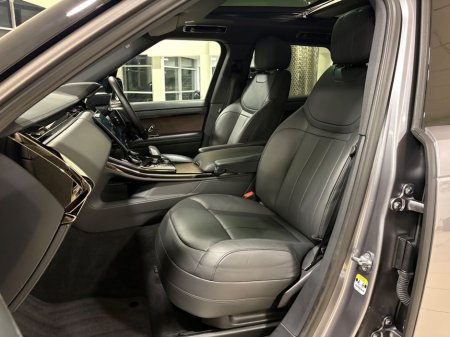 2023 Land Rover Range Rover Sport - thumbnail 17