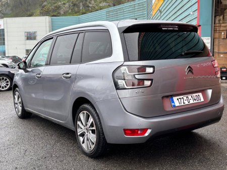 2017 Citroen Grand C4 Picasso - thumbnail 15