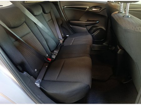 2020 Honda Fit - thumbnail 18