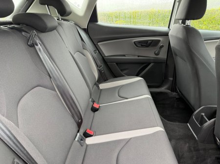 2016 SEAT Leon 1.2TSI 86PS S €11,950 thumbnail