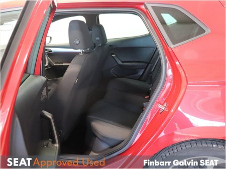 2022 SEAT Ibiza - thumbnail 10