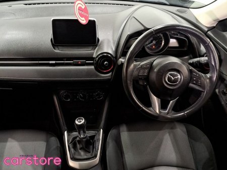 2016 Mazda CX-3 2WD 1.5D (105ps) EXECUTIVE €11,880 thumbnail