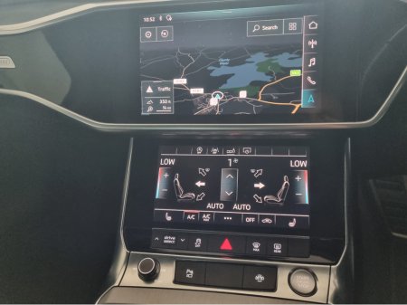 2019 Audi A6 2.0 TDI S LINE 40 204PS 4DR €29,995 thumbnail