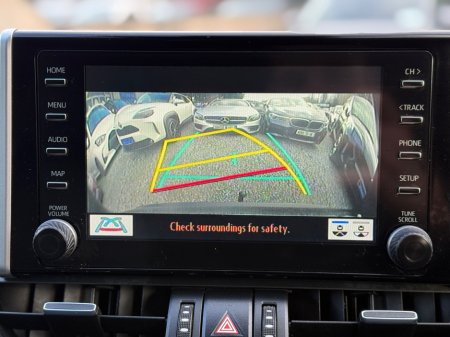 2020 Toyota Rav4 - thumbnail 11