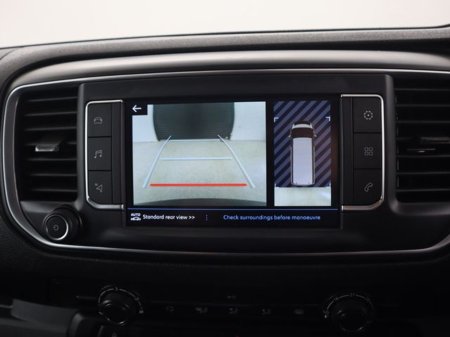 2023 Peugeot Expert - thumbnail 11