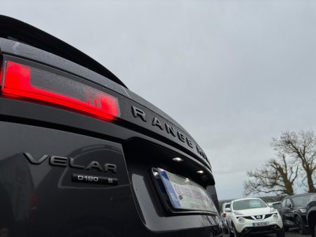 2018 Land Rover Range Rover Velar - thumbnail 19