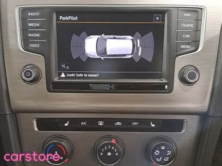 2016 Volkswagen Golf - thumbnail 20