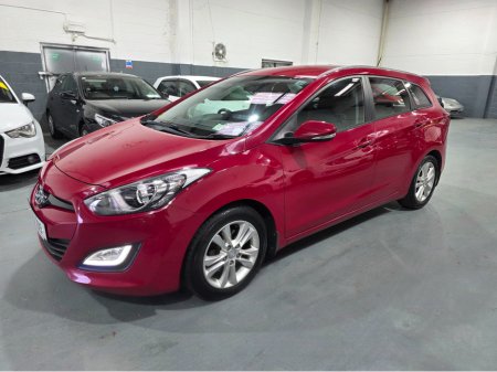 2013 Hyundai i30 - thumbnail 3