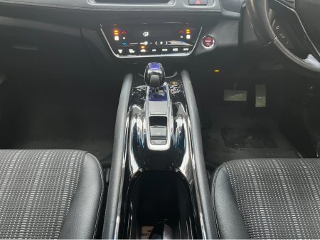 2017 Honda Vezel €16950 2017 HONDA VEZEL HYBRID Z SENSING 1.5 AUTOMATIC / CRUISE CONTROL / REVERSE CAMERA / HEATED SEATS / PADDLE SHIFTERS AND MORE €16,950 thumbnail