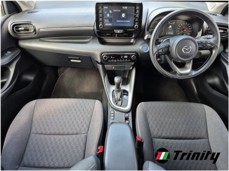 2024 Mazda Mazda2 * AGILE HYBRID * GREAT VALUE * TRINITY MOTORS WEXFORD * €21,950