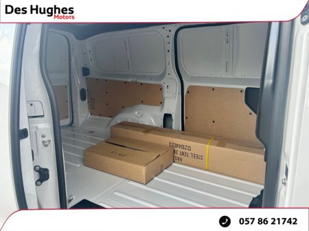 2025 Fiat Scudo - thumbnail 14