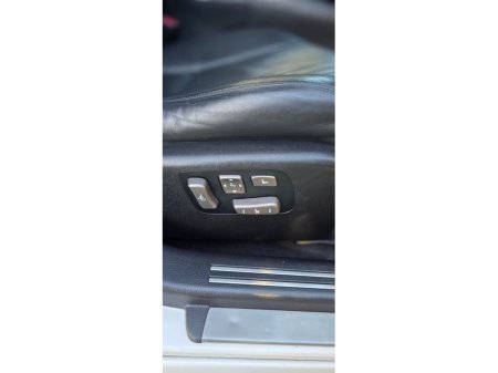 2009 Lexus LS 600 H 600H €16,950 thumbnail