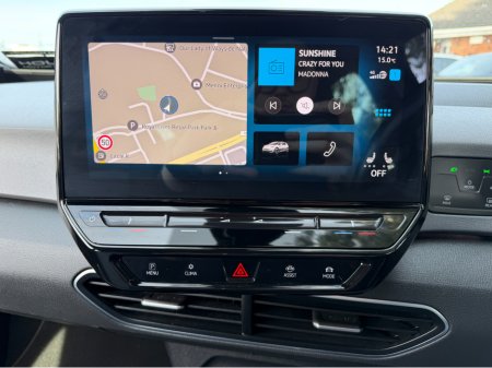 2021 Volkswagen ID.3 - thumbnail 17