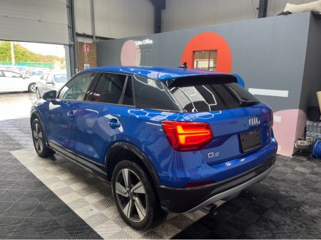 2019 Audi Q2 €20950 2019 AUDI Q2 30TFSI SPORT 1.0 AUTOMATIC / CRUISE CONTROL / REVERSE CAMERA / HEATED SEATS / APPLE CARPLAY €20,950 thumbnail