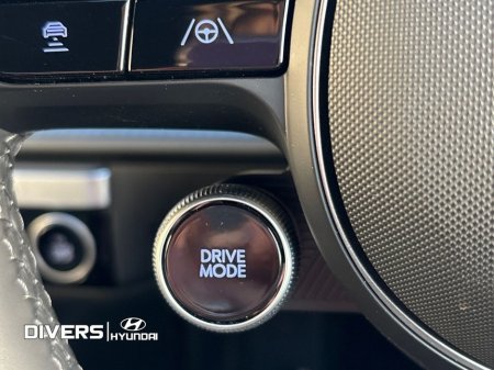 2024 Hyundai Ioniq 6 Elegance 77KWh €36,945 thumbnail