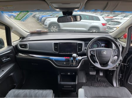 2020 Honda Odyssey - thumbnail 18