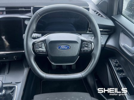 2025 Ford Puma - thumbnail 16