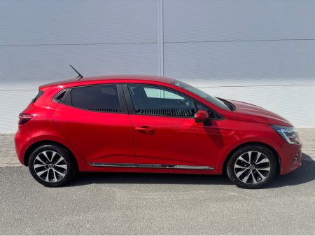 2021 Renault Clio - photo 5