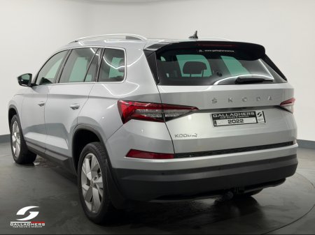 2022 Skoda Kodiaq - thumbnail 6