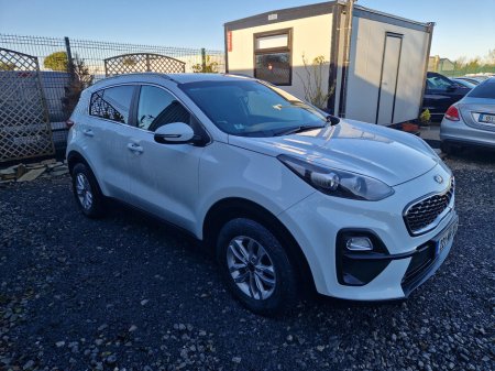 2022 Kia Sportage - thumbnail 4