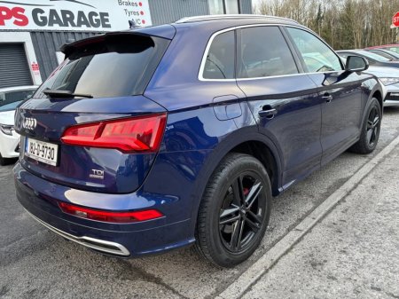 2018 Audi Q5 - thumbnail 6