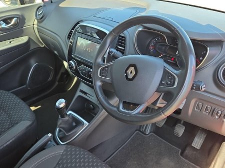 2018 Renault Captur - photo 5