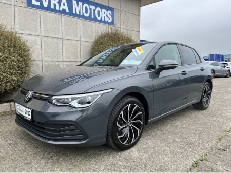 2022 Volkswagen Golf - thumbnail 5