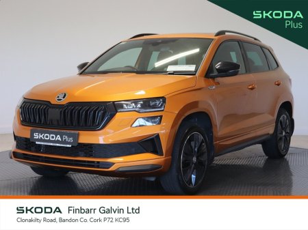 2023 Skoda Karoq - thumbnail 13