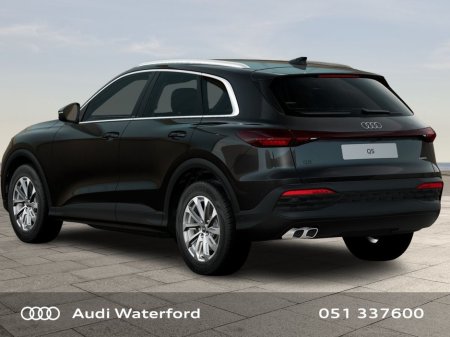 2026 Audi Q5 - thumbnail 2