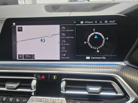 2020 BMW X5 - thumbnail 22