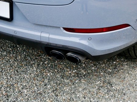 2025 Porsche Cayenne Cayenne E-Hybrid Coup&eacute; €123,950 thumbnail