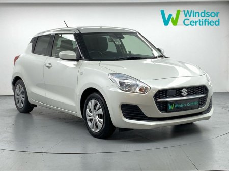 2022 Suzuki Swift for sale